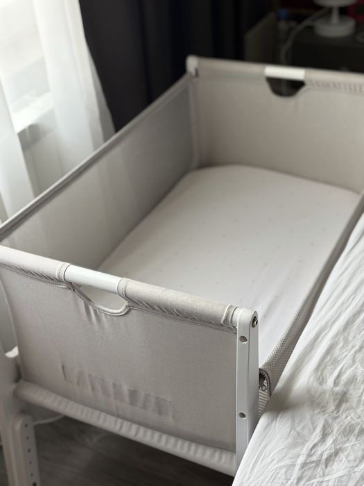Бебешка кошара SnuzPod