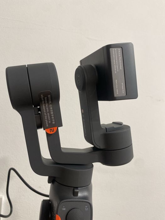 Стабилизатор 3-Axis