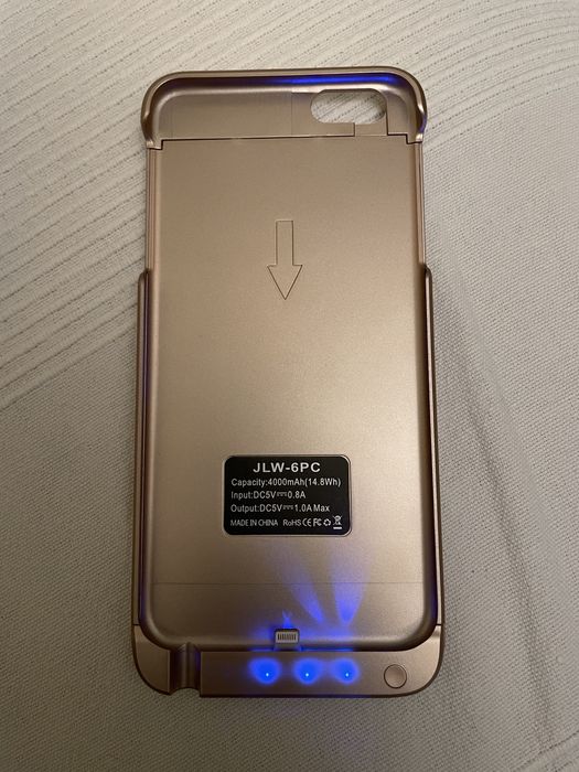 Baterie Iphone 6plus,