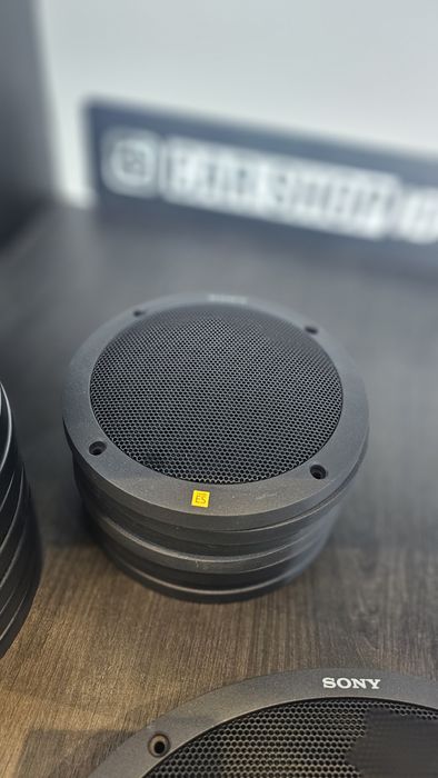 Гриль на динамики  16.5и 6х9