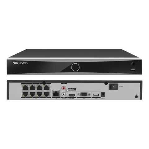 Hikvision NVR DS-7608NXI-K1 (D)