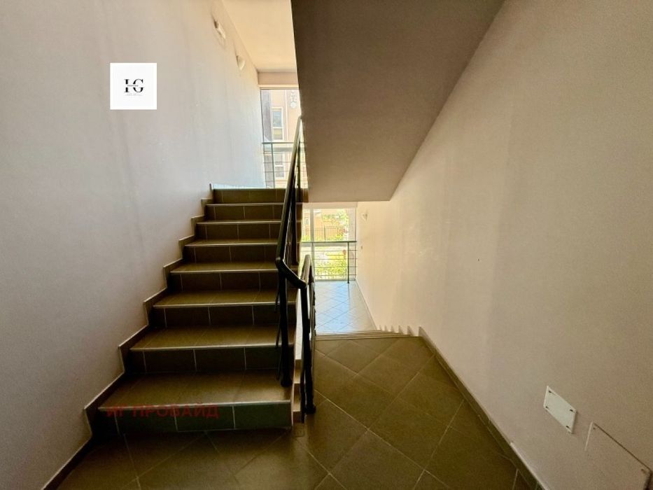 Продава се Едностаен апартамент в с. Равда, Област Бургас - 23 кв.м за 656 €/кв.м - Снимка #4