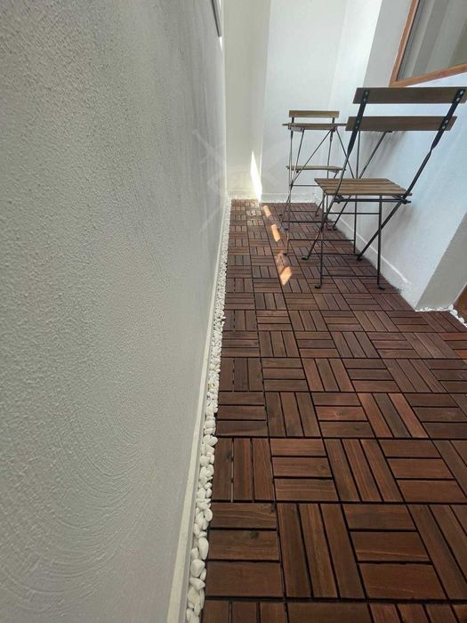 Продава се Тристаен апартамент в Пловдив, Кючук Париж - 51 кв.м за 2451 €/кв.м - Снимка #2