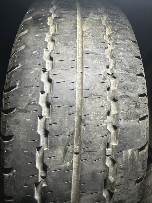 Шины 215/65R16 (2шт)