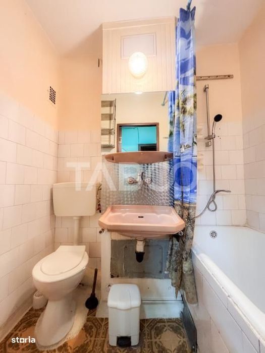 Apartament 2 camere de vanzare in Manastur zona Big