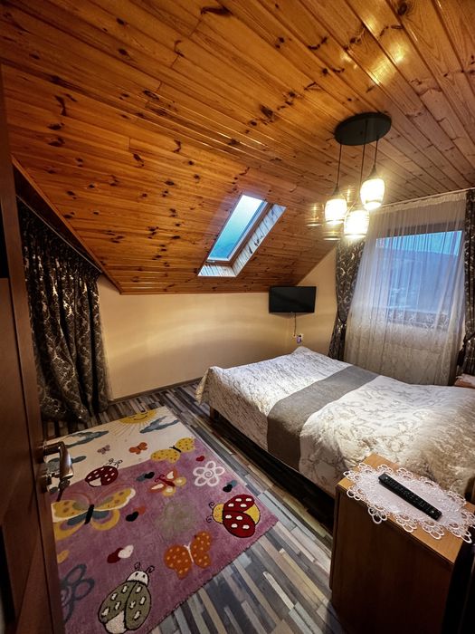 Casa spre inchiriere pe weekend