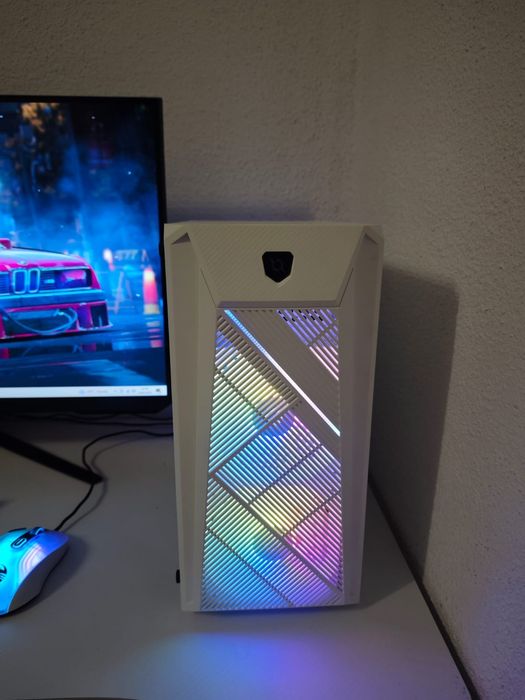 PC Gaming / Office – GTX 1660 Super / 16GB RAM / SSD + HDD  1TB