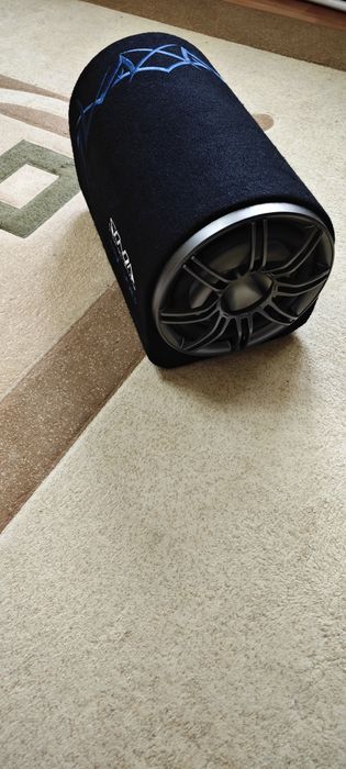 Сабвуфер автомобильный " SONDA"