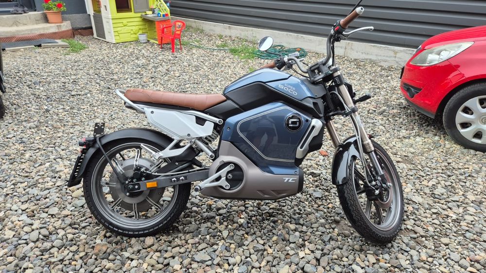 Motor electric de vanzare