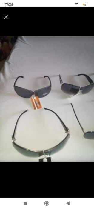 Слънчеви очила на едро и дребно