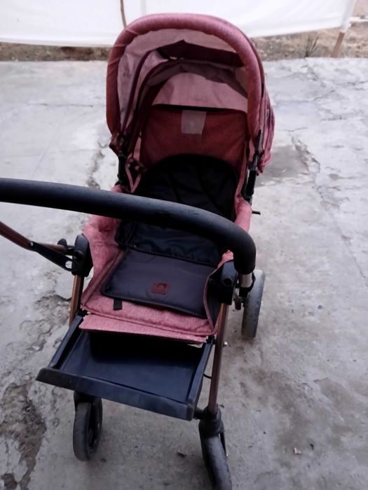 Болалар коляска сотилади