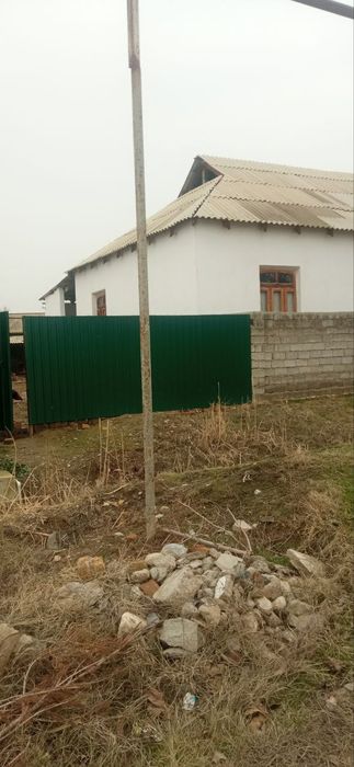 Uy sotiladi Oktyabrda