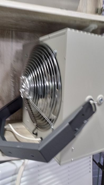 Тепловентилятор Ballu - MW 15