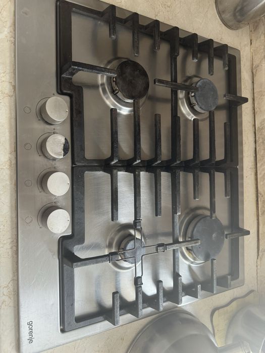 Продам варочную поверхность