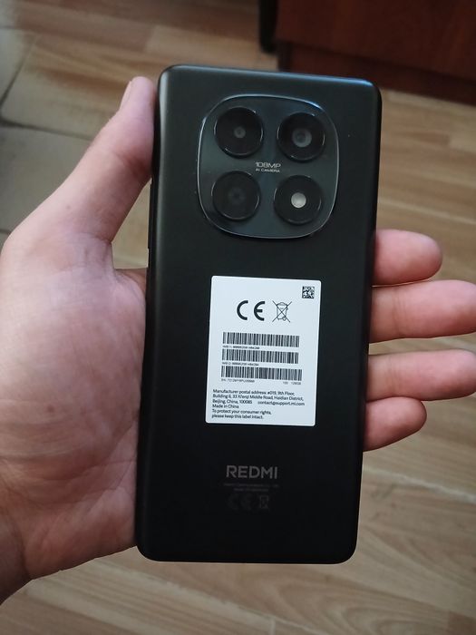 Redmi note 15 sotiladi