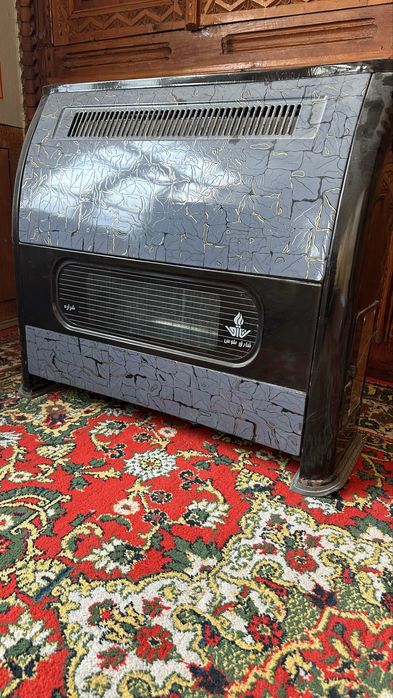 Продается иранская печка