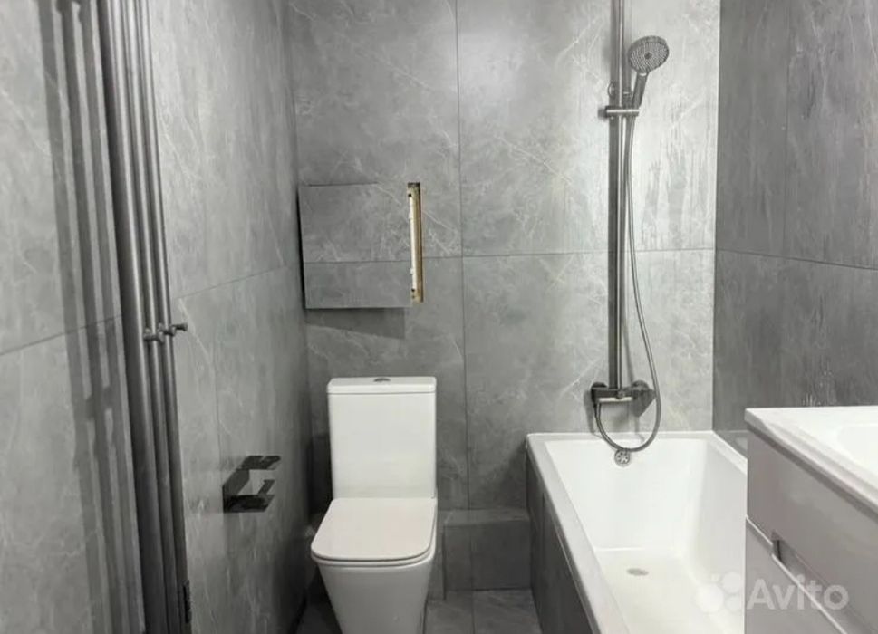 Керамогранит Электрика Сантехника