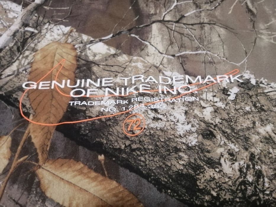 Tricou nike original cu eticheta