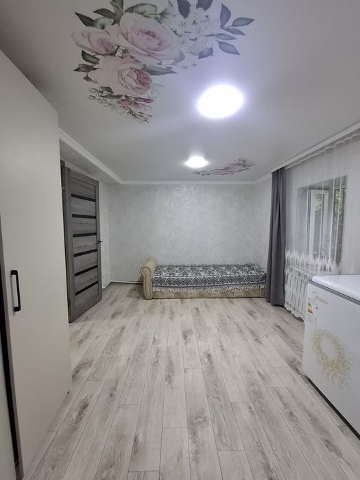 Дом в районе Старого базара