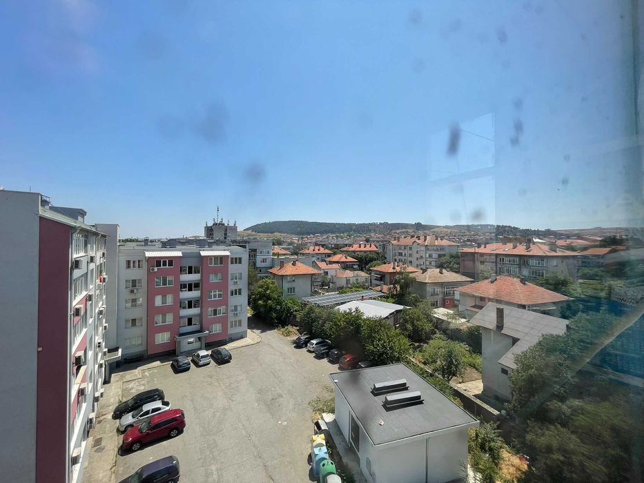 Продава се Тристаен апартамент в Карнобат - 65 кв.м за 1000 €/кв.м - Снимка #11