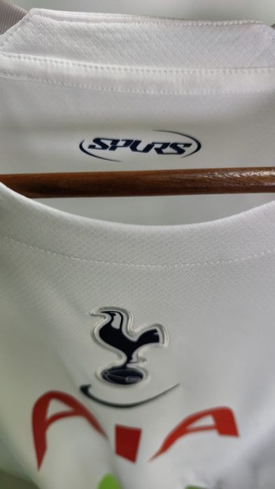 Tricou Nike XL Tottehnam Hotspur