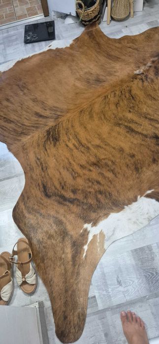 Covor blana bovina(speciala)