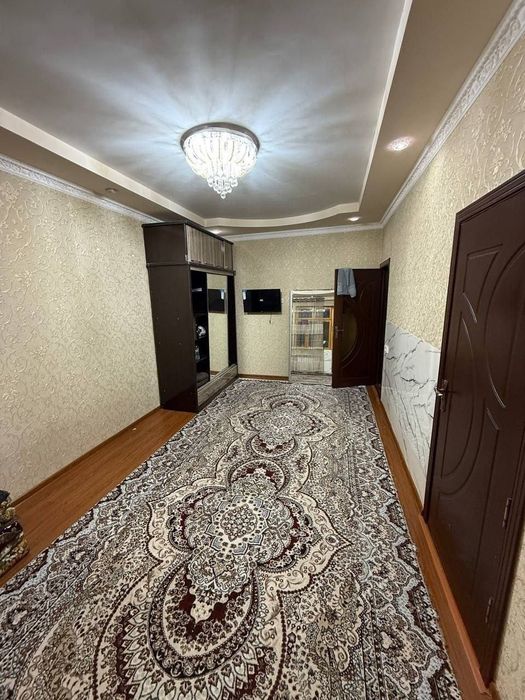 Сдаётся в Аренду 2х комнатная квартира Чиланзар 10 Жахон Тилари