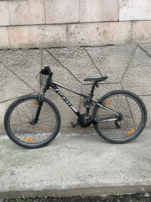 Продается надежный велосипед от Giant.