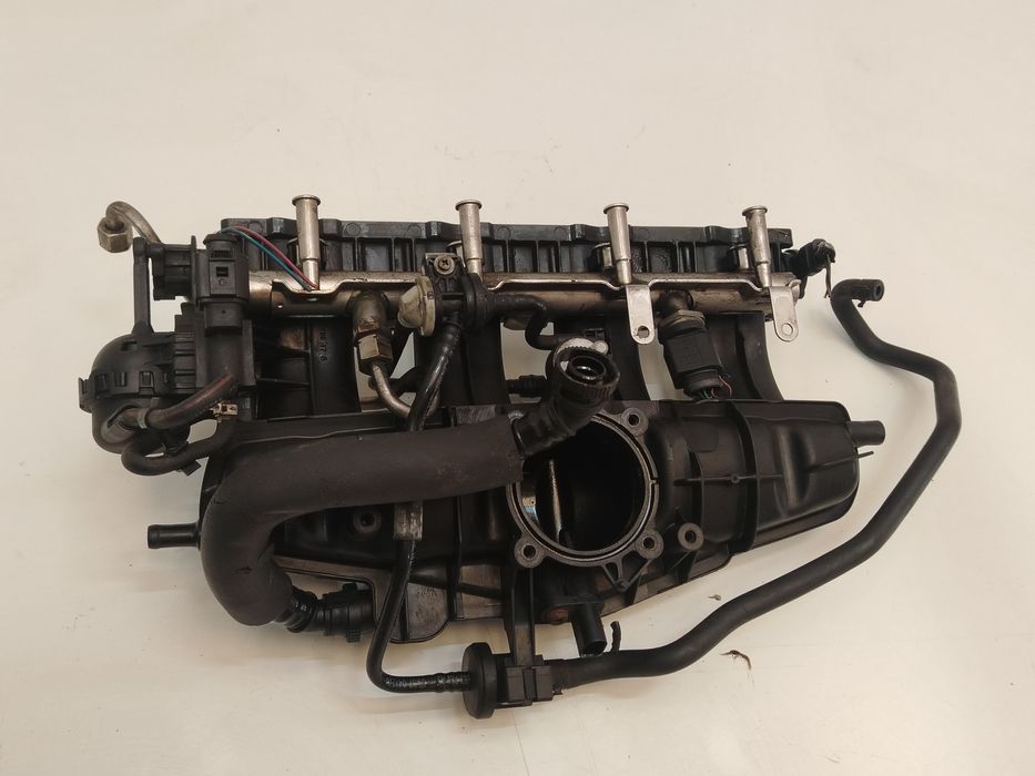 Galerie admisie 1.8 TSI CDA BZB Passat B6 B7 Golf 6 A3 Octavia 2 Altea