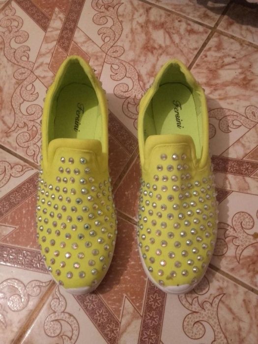 adidasi Fersiny nr 41