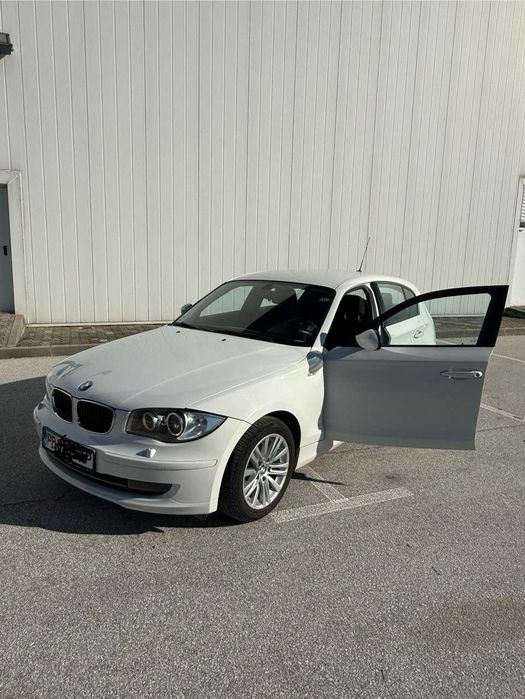 BMW 116i 122 коня, СМЕНЕНА ВЕРИГА