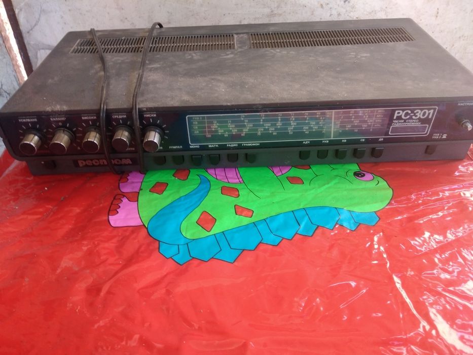 Двд техника