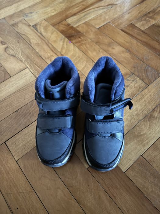 Детски боти-29 номер