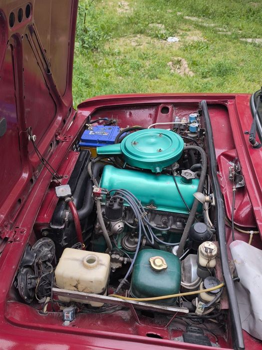 Продаётся ВАЗ 2102