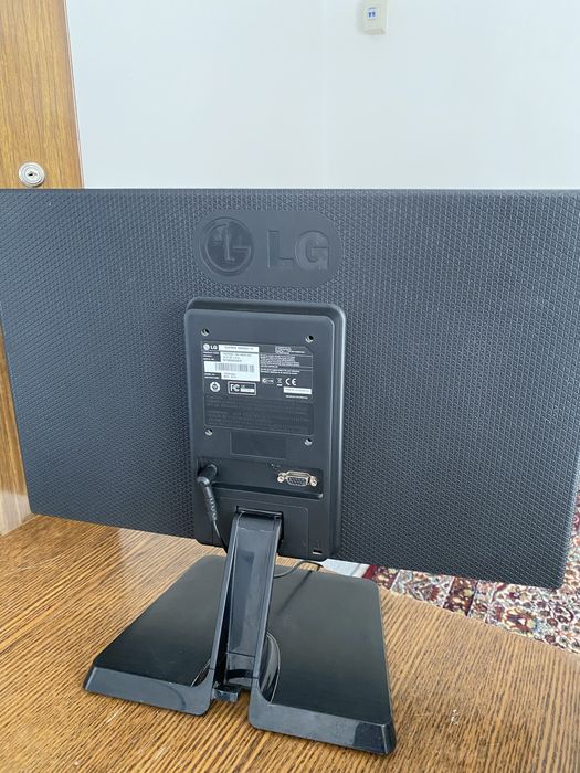 Monitor ELG sotiladi 200.000 som