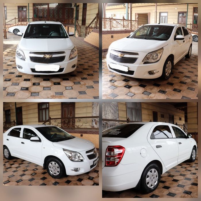 Кобалт сотилади, краска тоза