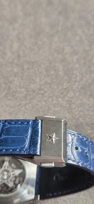 Zenith Defy Classic