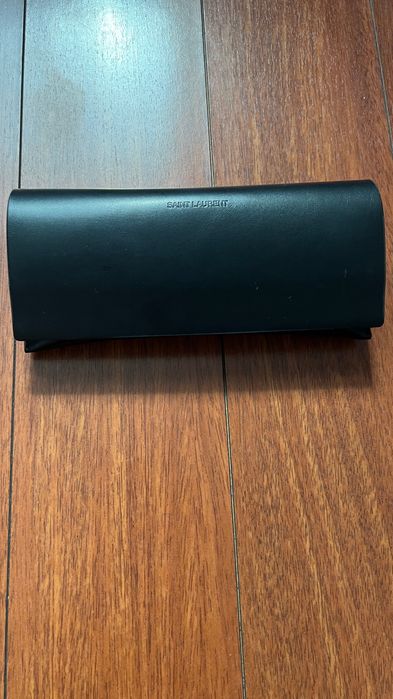 Слънчеви очила Saint Laurent
