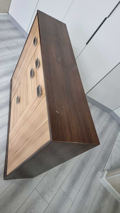 Комод для обуви в прихожей