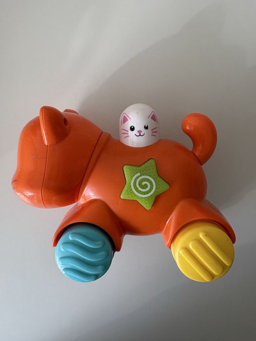 Продам пакет игрушек