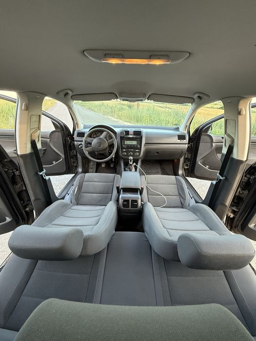 Vand golf 5 1.9 bkc