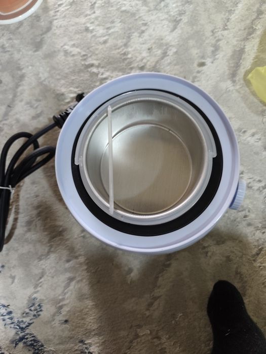 Казан для депиляции