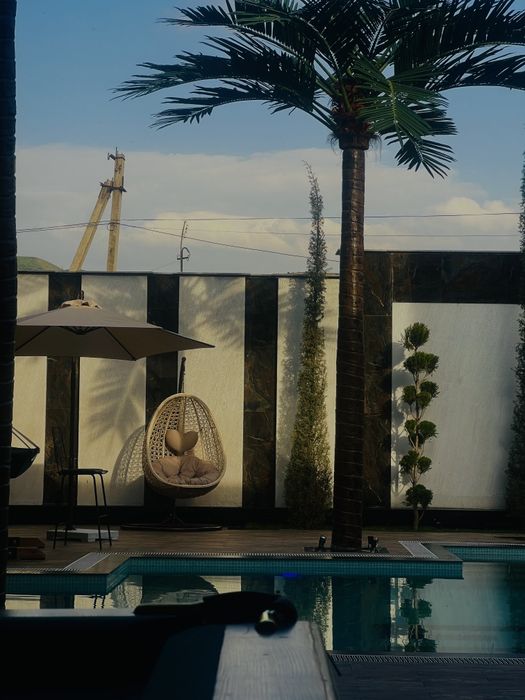 Оила ва Улфатлар Учун Мерседес