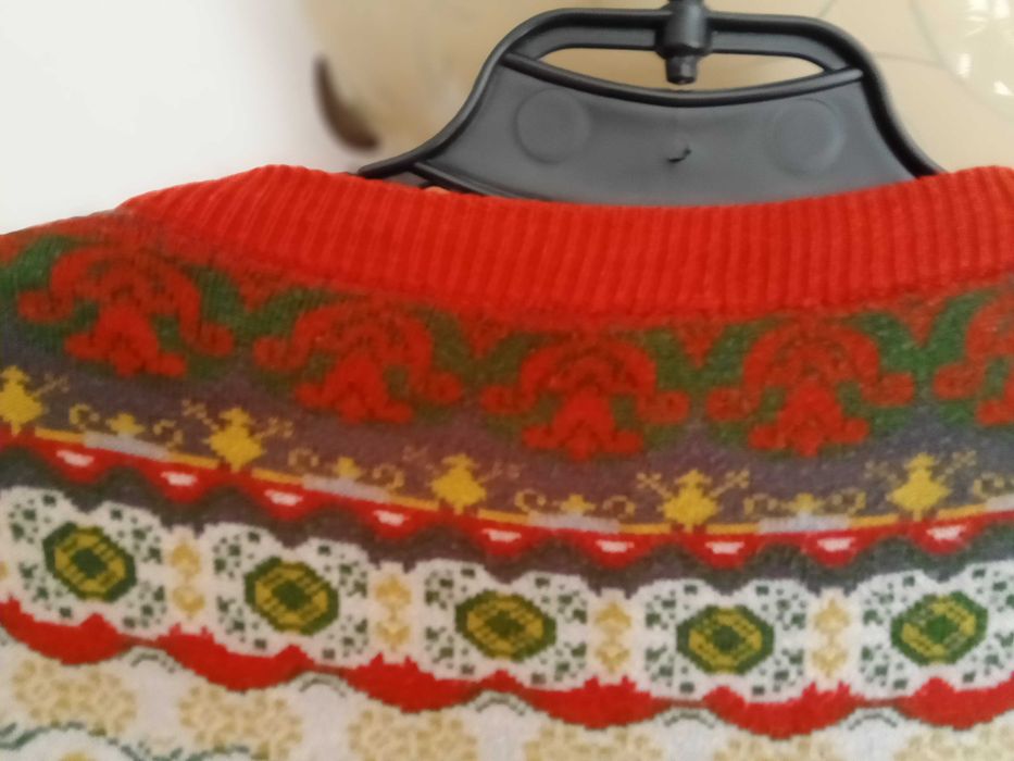 Жилетки. Много видове.