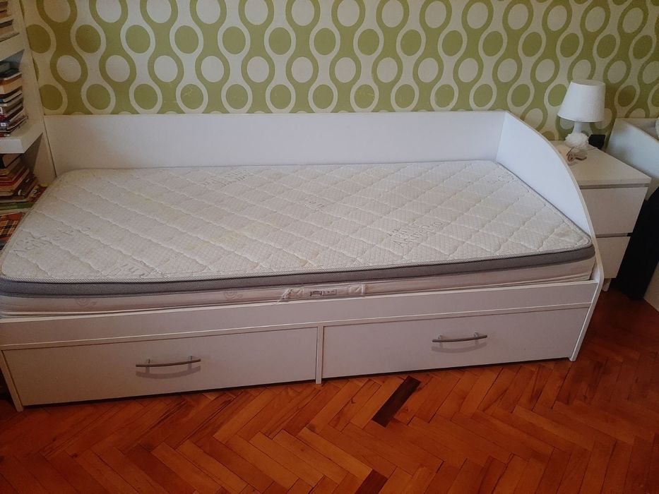 Детски легла 2 броя