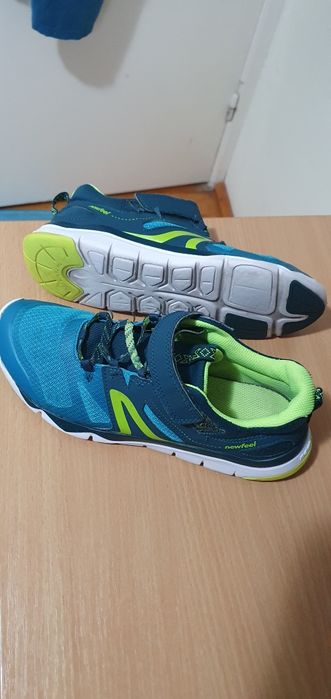 Încălțări sport băieți