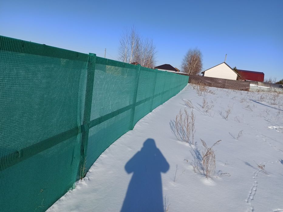 Затемняющая сетка Ренделл