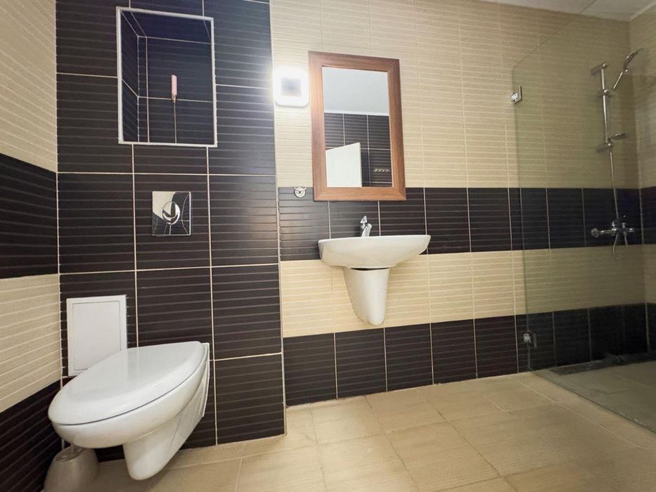 Дава се под наем Двустаен апартамент в Варна, м-т Траката - 70 кв.м за 700 € - Снимка #6