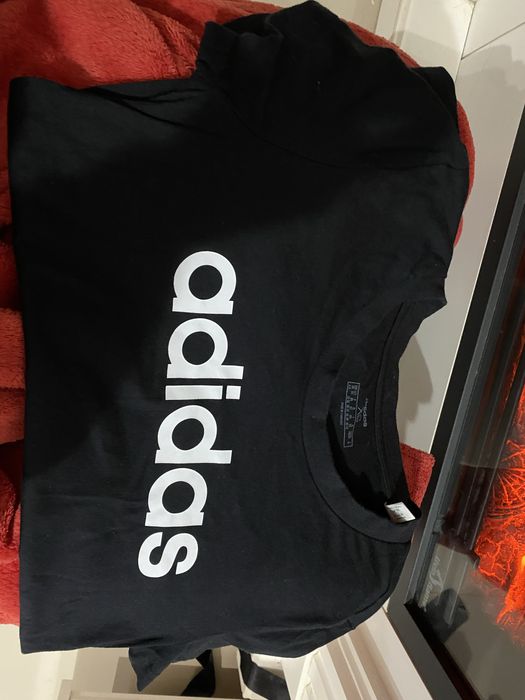 Tricou original Adidas