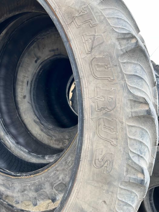 Anvelope sh 11.2 R48 Taurrus